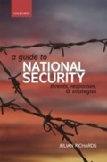 Cover: A Guide to National Security - OUP eBook