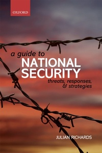 Enlarge image Cover: A Guide to National Security - OUP eBook