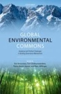 Cover: Global Environmental Commons - OUP Oxford