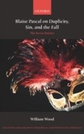 Cover: Blaise Pascal on Duplicity, Sin, and the Fall - OUP eBook