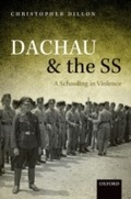 Cover: Dachau and the SS - OUP eBook