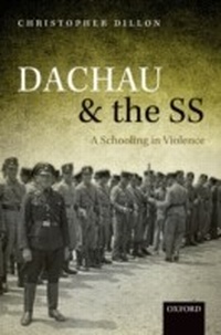 Enlarge image Cover: Dachau and the SS - OUP eBook