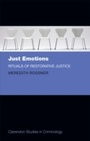 Cover: Just Emotions - OUP eBook