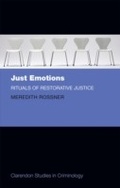 Cover: Just Emotions - OUP eBook