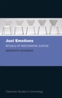Cover: Just Emotions - OUP eBook