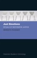Cover: Just Emotions - OUP eBook