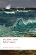 Cover: Sylvia's Lovers - OUP eBook
