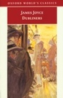 Cover: Dubliners - OUP eBook