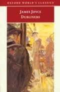 Cover: Dubliners - OUP eBook
