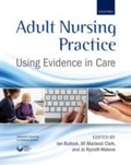 Cover: Adult Nursing Practice - OUP eBook