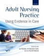 Cover: Adult Nursing Practice - OUP eBook