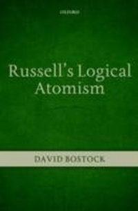 Abbildung von: Russell's Logical Atomism - OUP Oxford