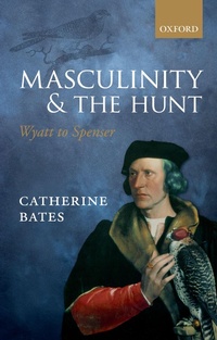 Enlarge image Cover: Masculinity and the Hunt - OUP eBook