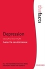Cover: Depression - OUP eBook