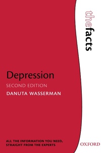 Enlarge image Cover: Depression - OUP eBook