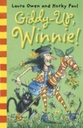 Cover: Giddy Up Winnie - OXFORD CHILDRENS