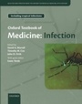 Cover: Oxford Textbook of Medicine: Infection - OUP eBook