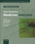 Cover: Oxford Textbook of Medicine: Infection - OUP eBook