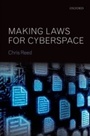 Cover: Making Laws for Cyberspace - OUP Oxford