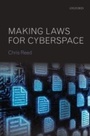 Cover: Making Laws for Cyberspace - OUP eBook