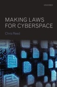 Enlarge image Cover: Making Laws for Cyberspace - OUP eBook