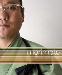 Enlarge image Cover: Morimoto - Dorling Kindersley