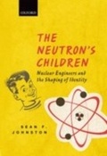 Cover: The Neutron's Children - OUP eBook