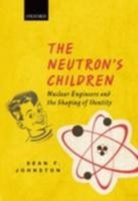 Enlarge image Cover: Neutron's Children - OUP Oxford