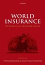 Cover: World Insurance - OUP Oxford