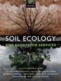 Cover: Soil Ecology and Ecosystem Services - OUP eBook