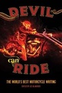 Cover: The Devil Can Ride - Motorbooks