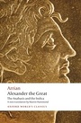 Cover: Alexander the Great - OUP eBook