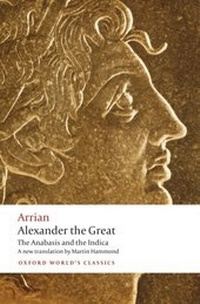 Enlarge image Cover: Alexander the Great - OUP eBook