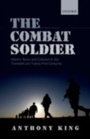Cover: The Combat Soldier - OUP eBook