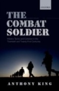 Cover: The Combat Soldier - OUP eBook