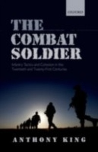 Enlarge image Cover: The Combat Soldier - OUP eBook