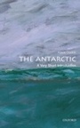Cover: The Antarctic - OUP eBook