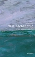 Cover: The Antarctic - OUP eBook