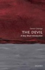 Cover: Devil: A Very Short Introduction - OUP Oxford