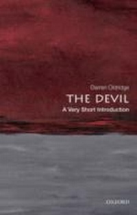 Enlarge image Cover: Devil: A Very Short Introduction - OUP Oxford