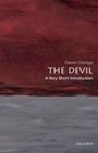 Cover: The Devil - OUP eBook