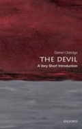 Cover: The Devil - OUP eBook