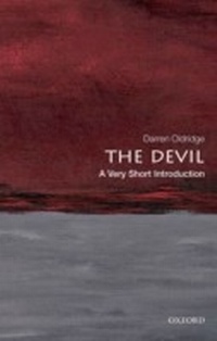 Enlarge image Cover: The Devil - OUP eBook