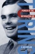 Cover: Turing - OUP eBook