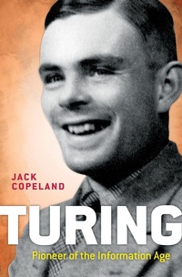 Enlarge image Cover: Turing - OUP eBook