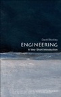 Cover: Engineering: A Very Short Introduction - OUP Oxford