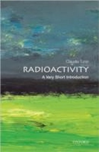Enlarge image Cover: Radioactivity - OUP eBook