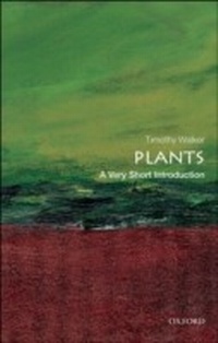 Enlarge image Cover: Plants: A Very Short Introduction - OUP Oxford