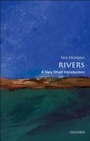 Cover: Rivers: A Very Short Introduction - OUP Oxford