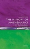 Cover: History of Mathematics - Oxford University Press